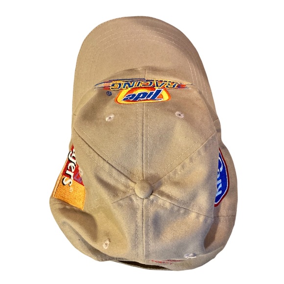 VINTAGE Tide Racing Promo Hat - Picture 6 of 6